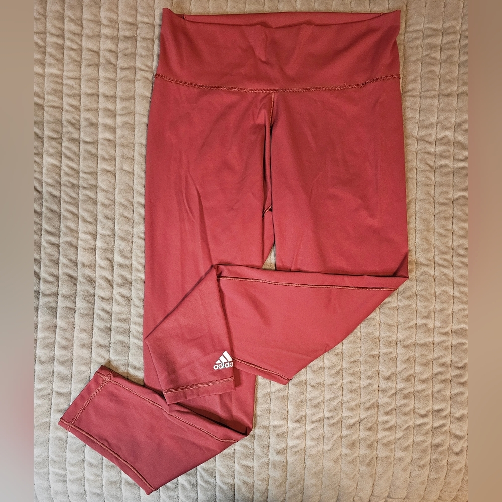 Adidas Soft Lightweight‎ Leggings